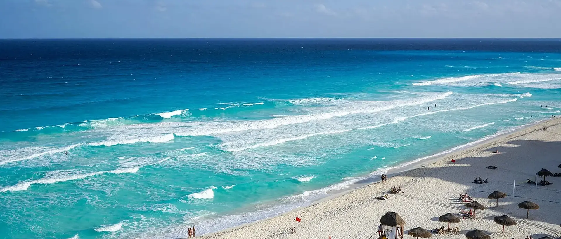Playa Delfines