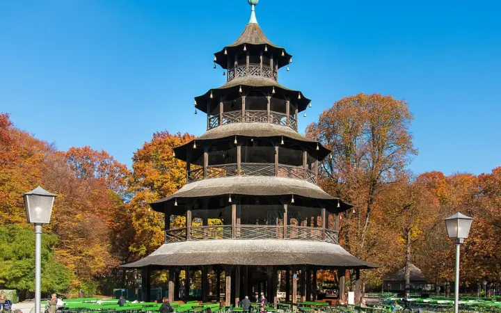 Les 5 meilleurs hôtels pour les familles à Munich