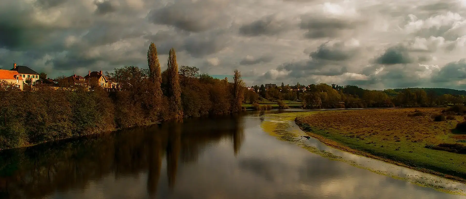 Montigny-le-Gannelon