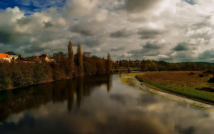 Montigny-le-Gannelon