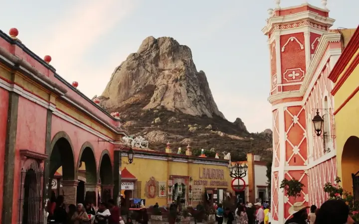 Tequisquiapan