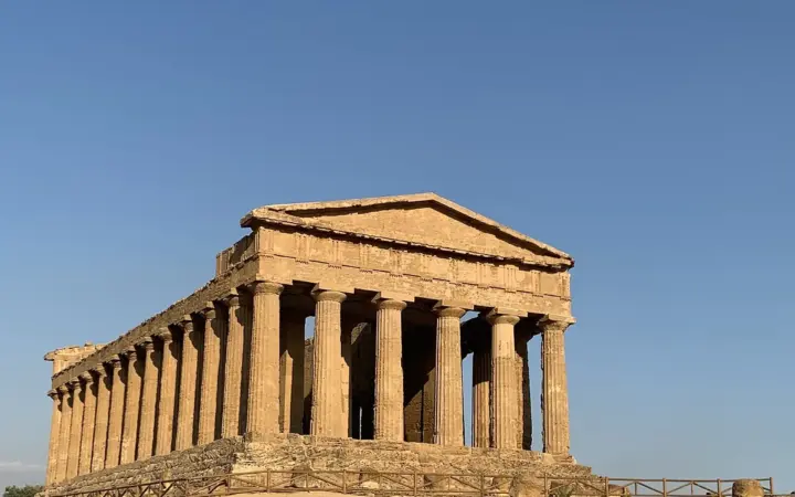 Agrigento