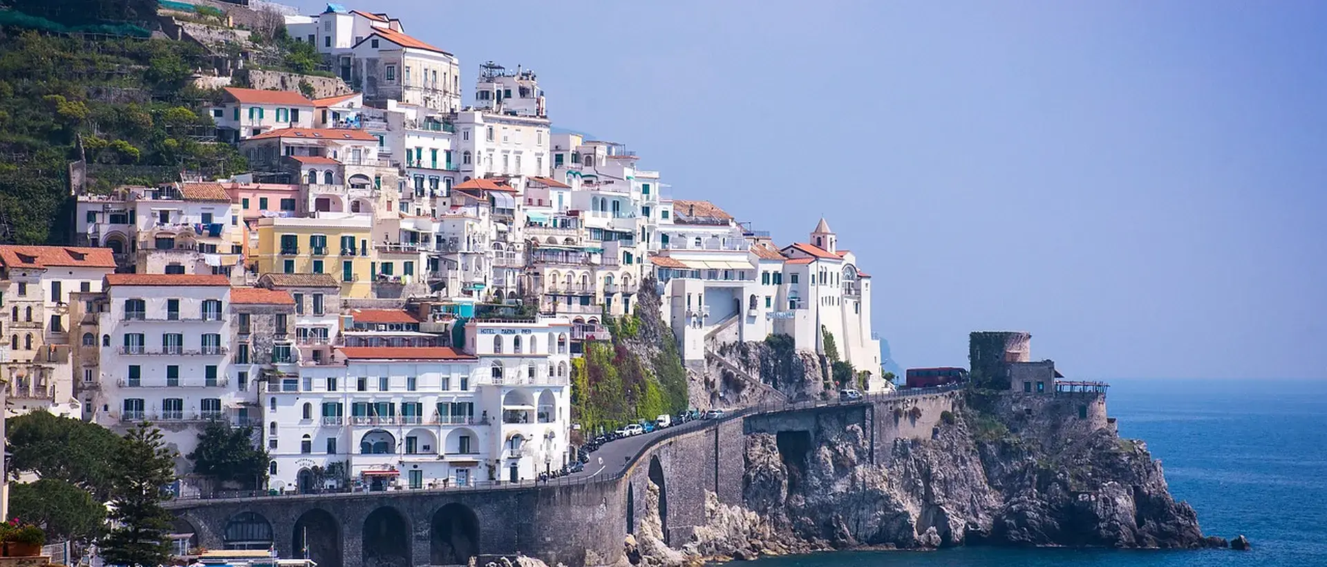 Campania