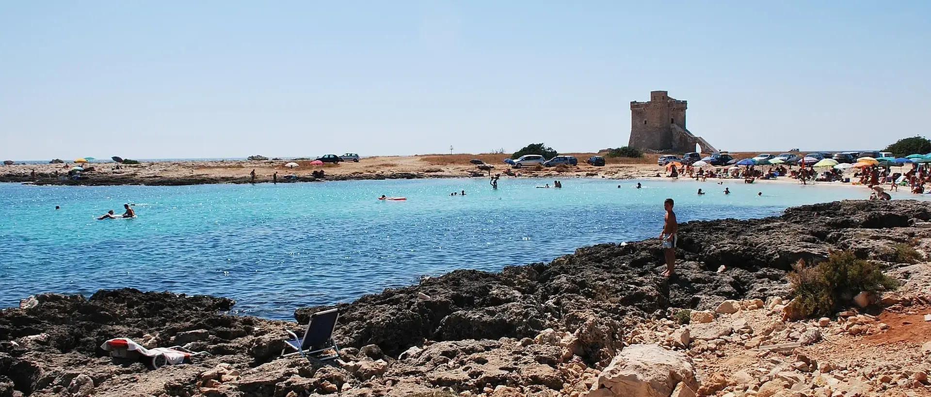 Porto Cesareo