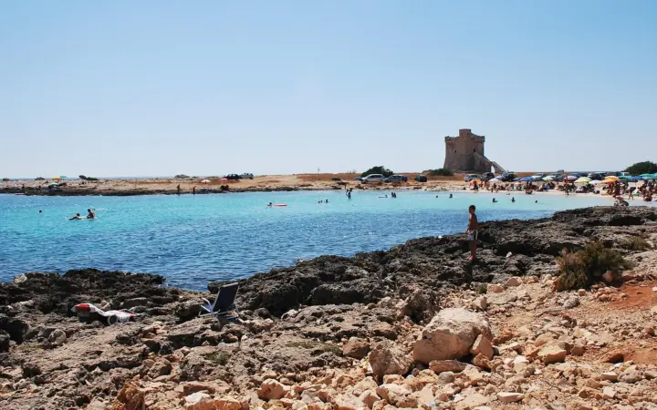 Porto Cesareo