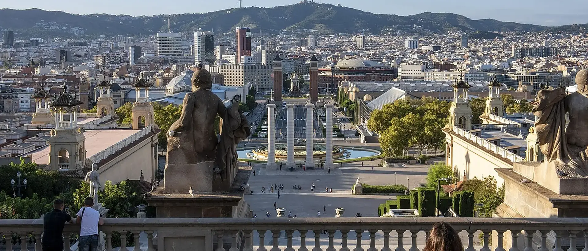 Barcelone