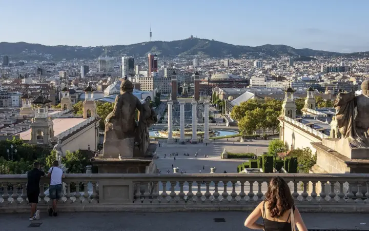 Barcelone