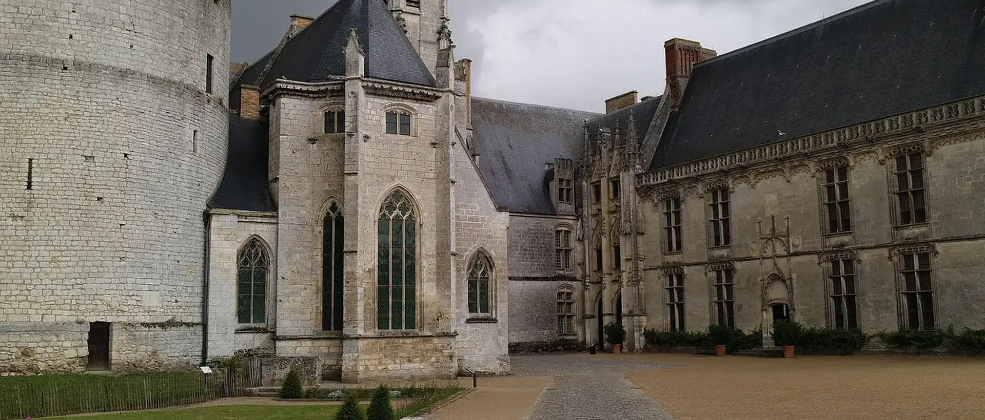 Châteaudun