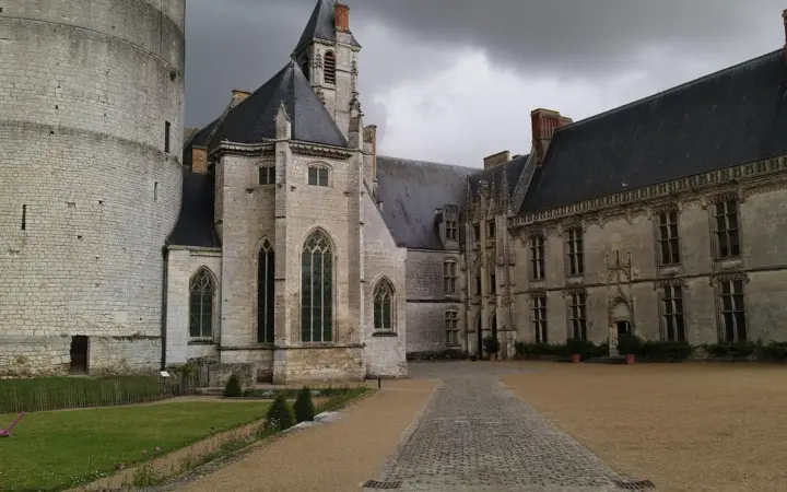 Châteaudun