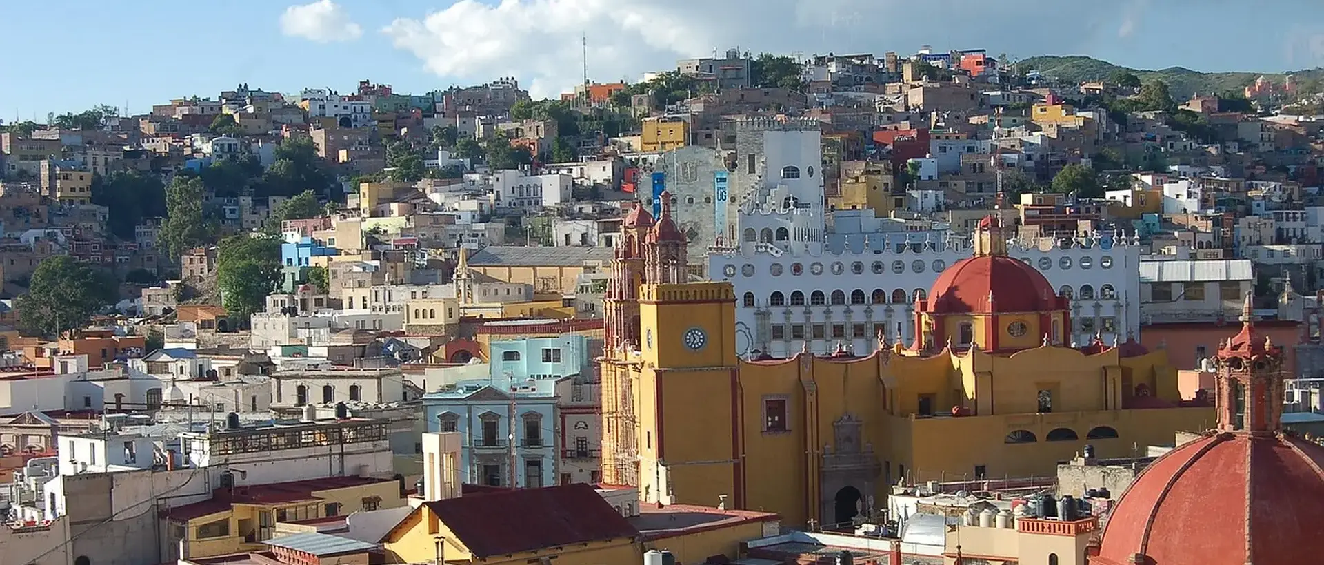 Guanajuato
