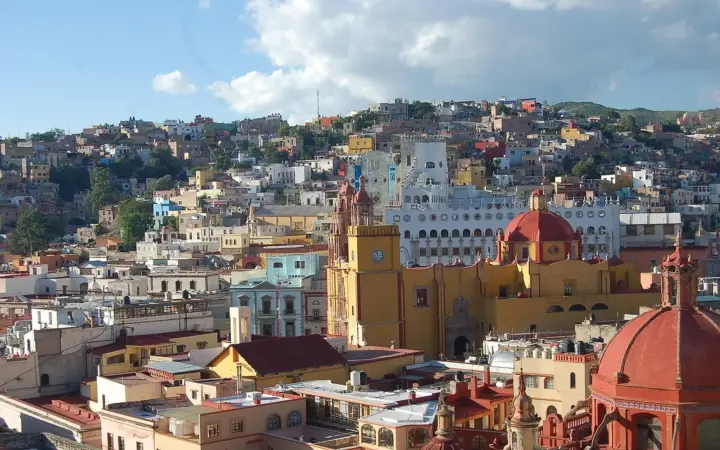 Guanajuato