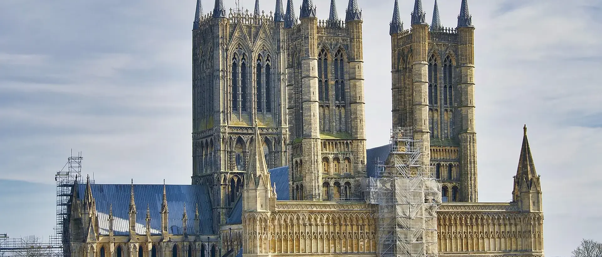 Lincolnshire