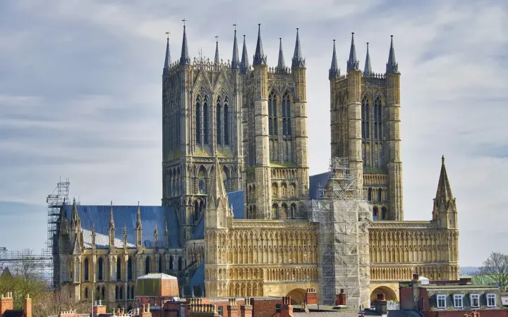 Lincolnshire