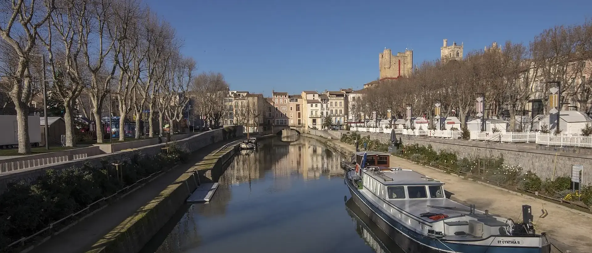 Narbonne-Plage