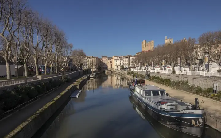 Narbonne-Plage