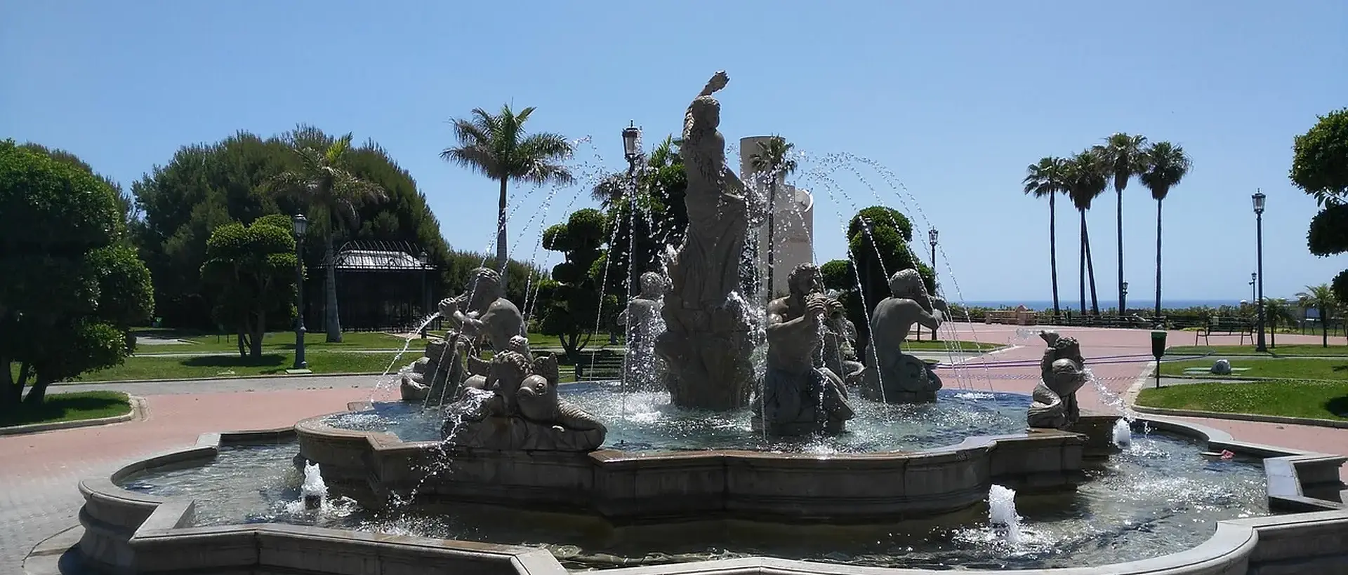 Torremolinos