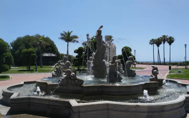 Torremolinos