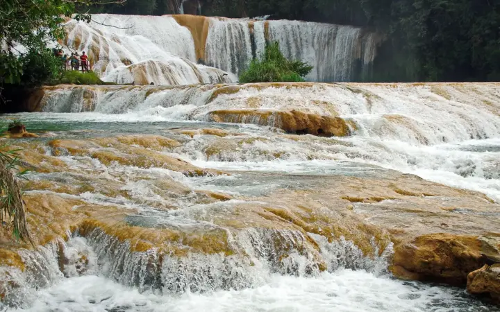Chiapas