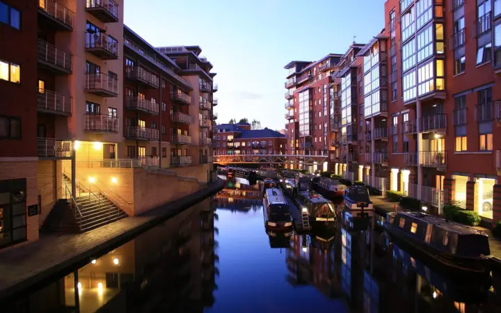 Birmingham