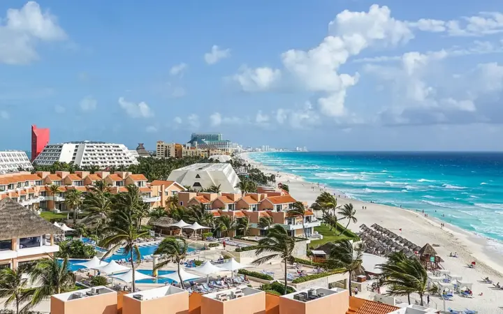Cancún