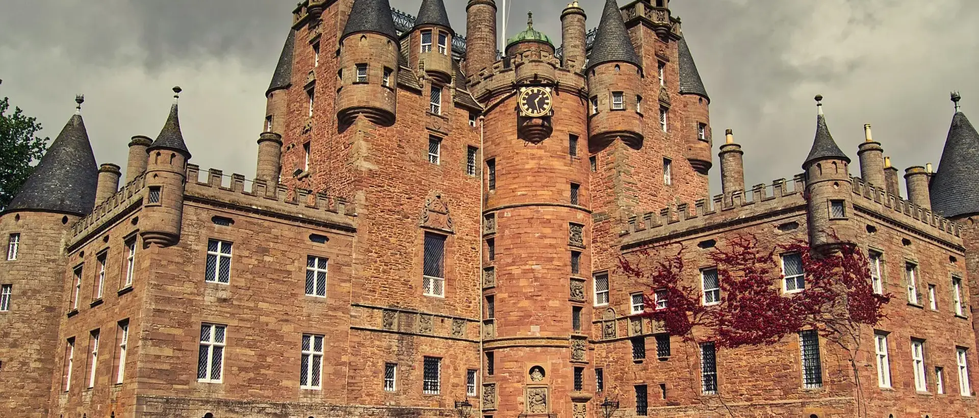 Coupar Angus