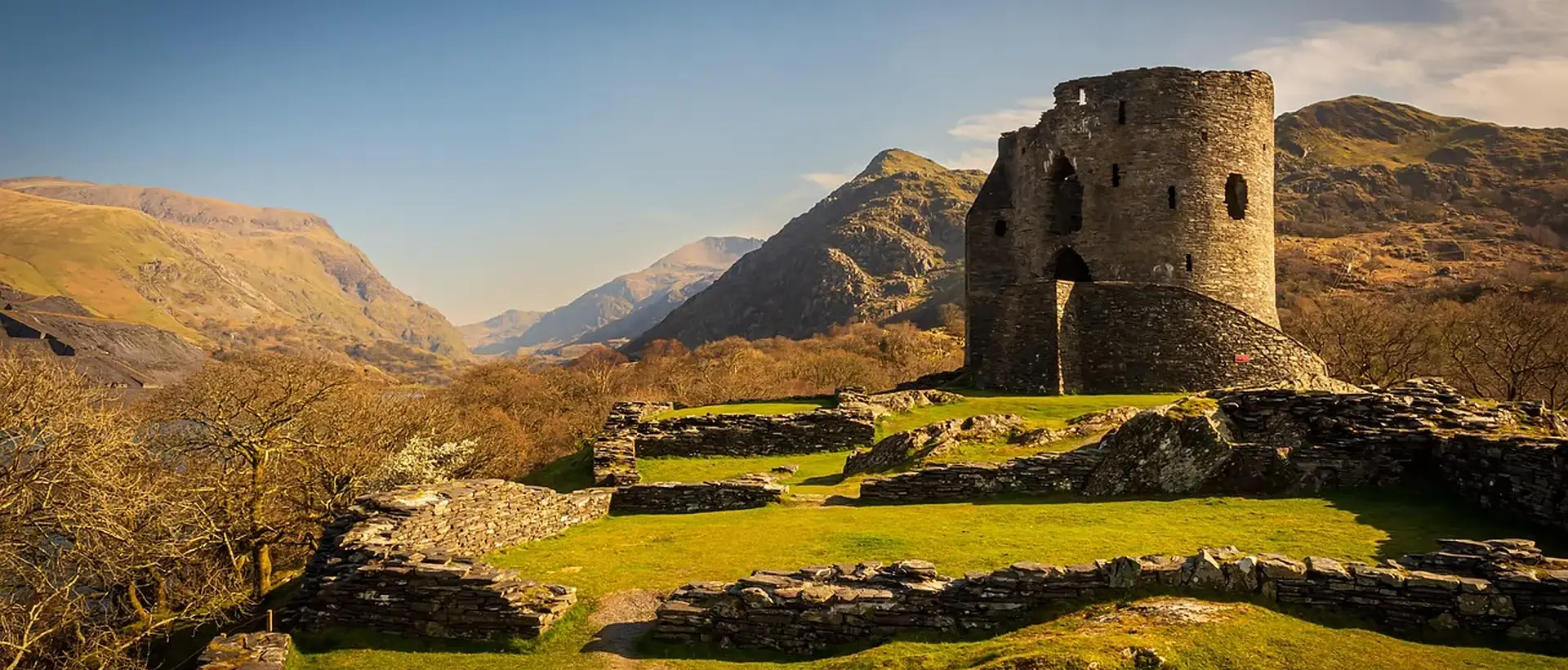 Llanberis