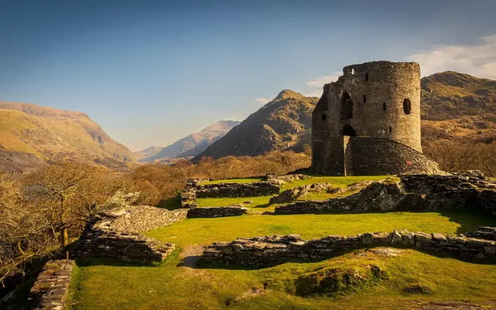 Llanberis