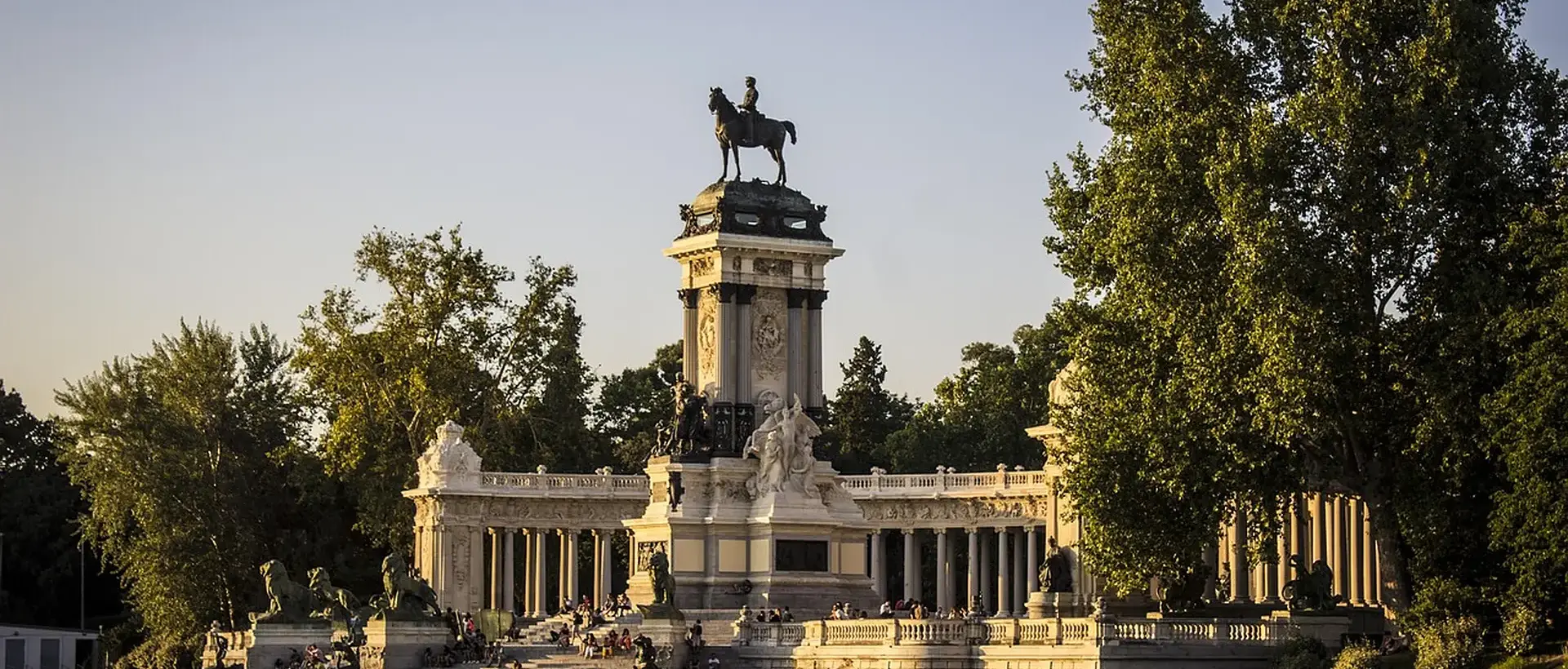 Les 5 meilleurs hôtels pour les familles à Madrid