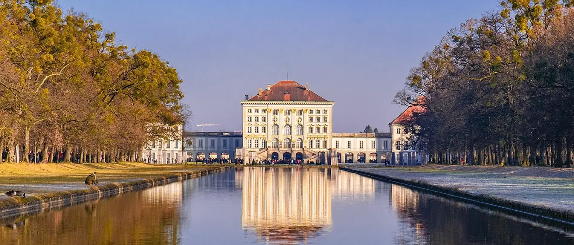 Château de Nymphenburg