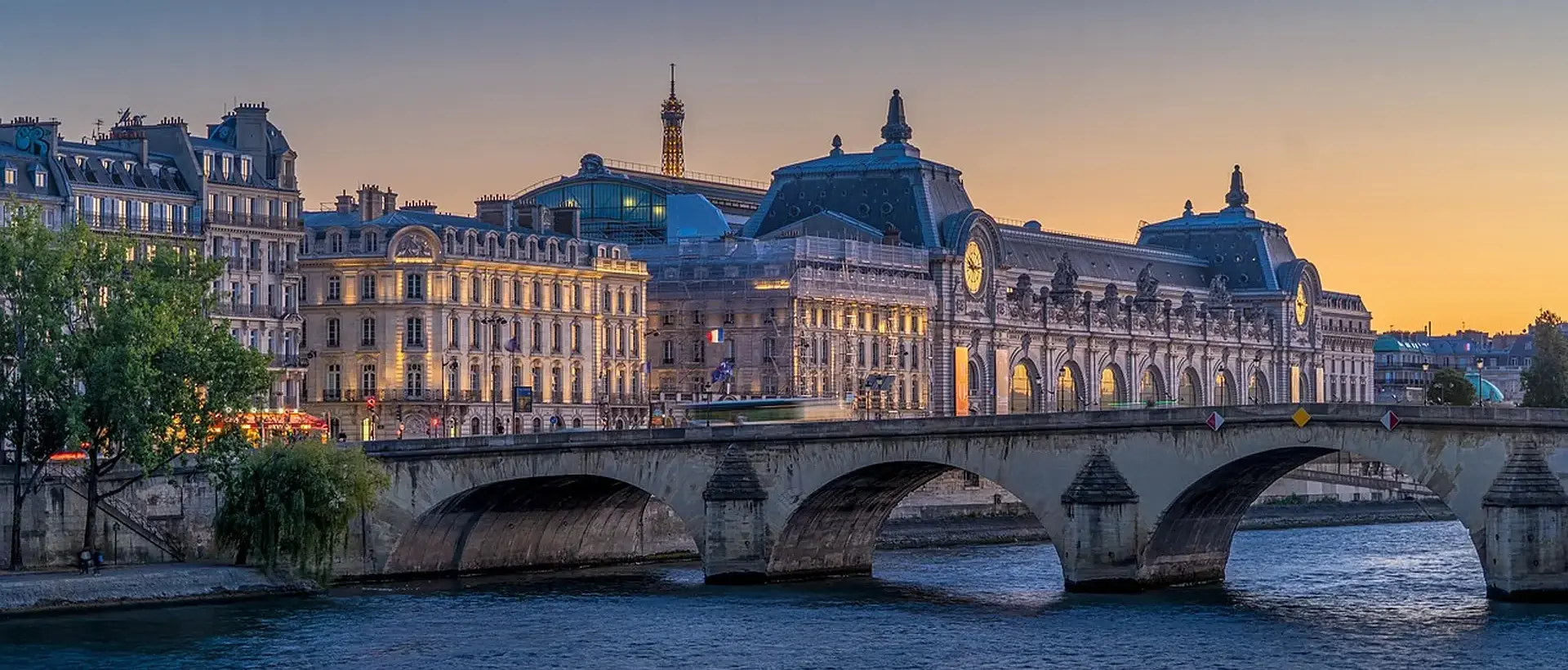 Paris en 3 jours : l’itinéraire idéal pour une première visite