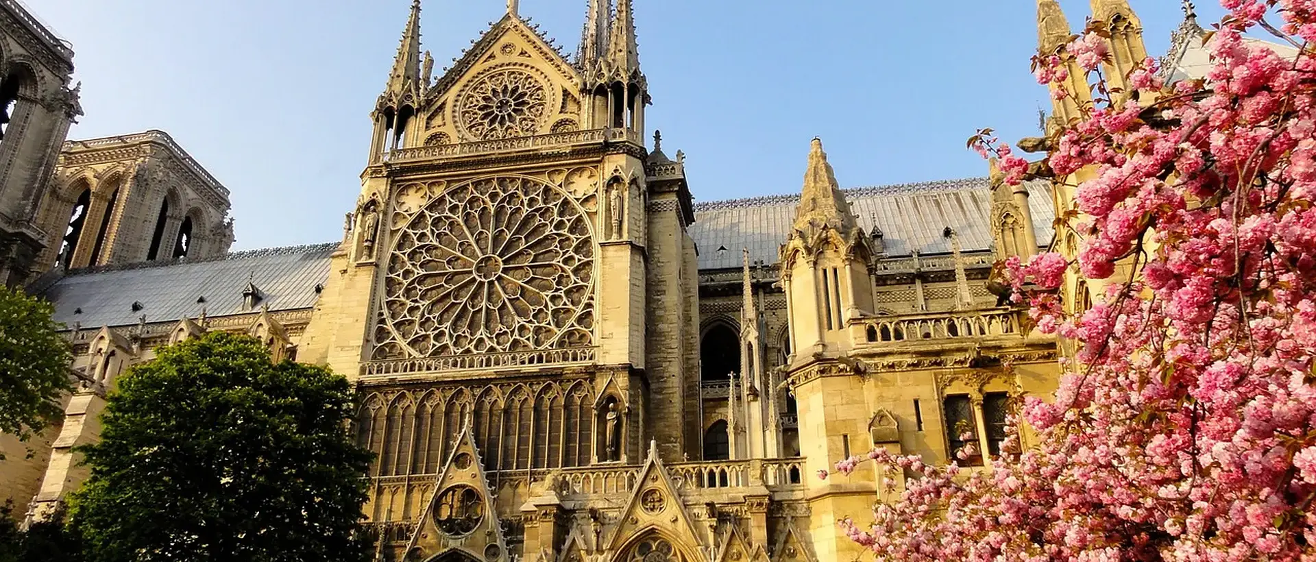 Quand partir à Paris : la meilleure période, mois par mois