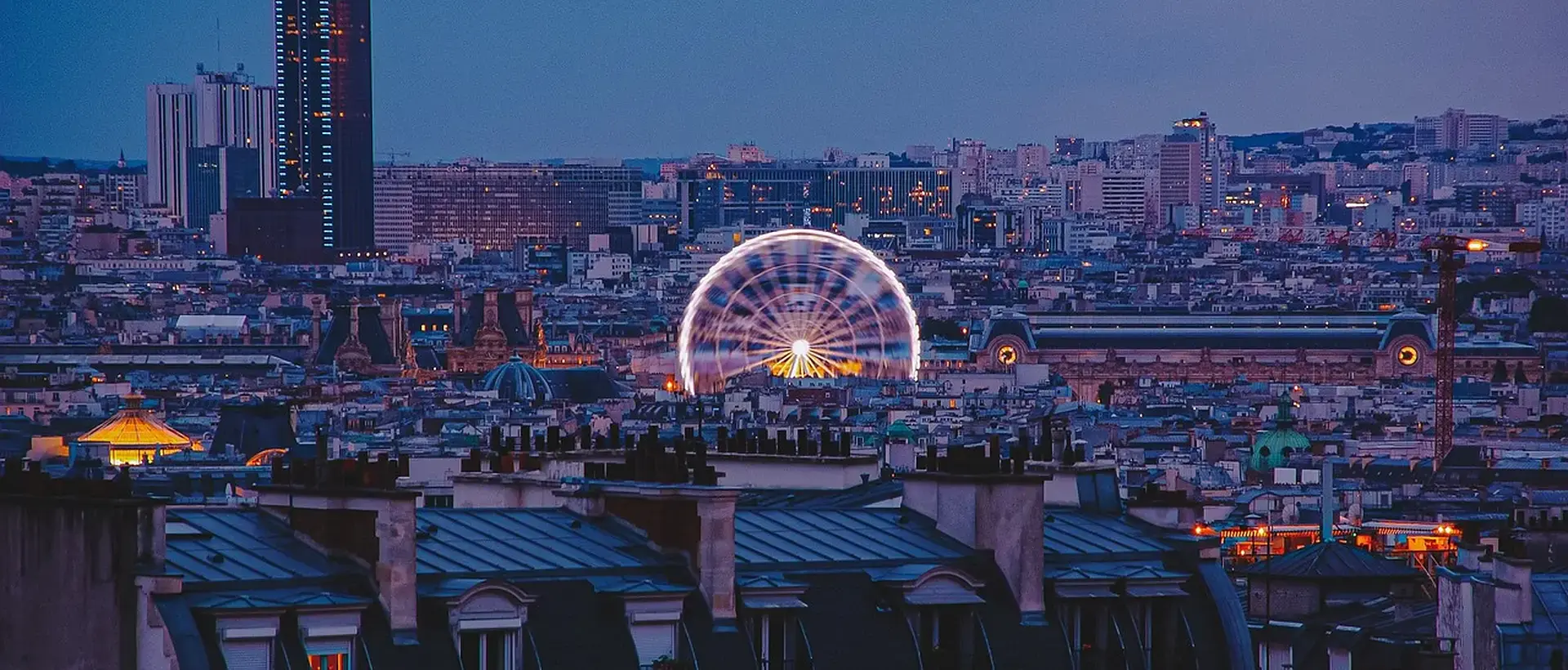 Où loger à Paris : les meilleurs quartiers pour chaque voyageur
