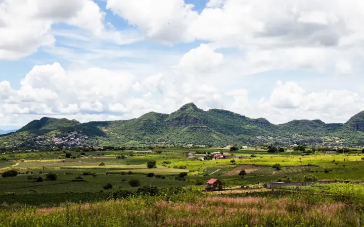 Morelos
