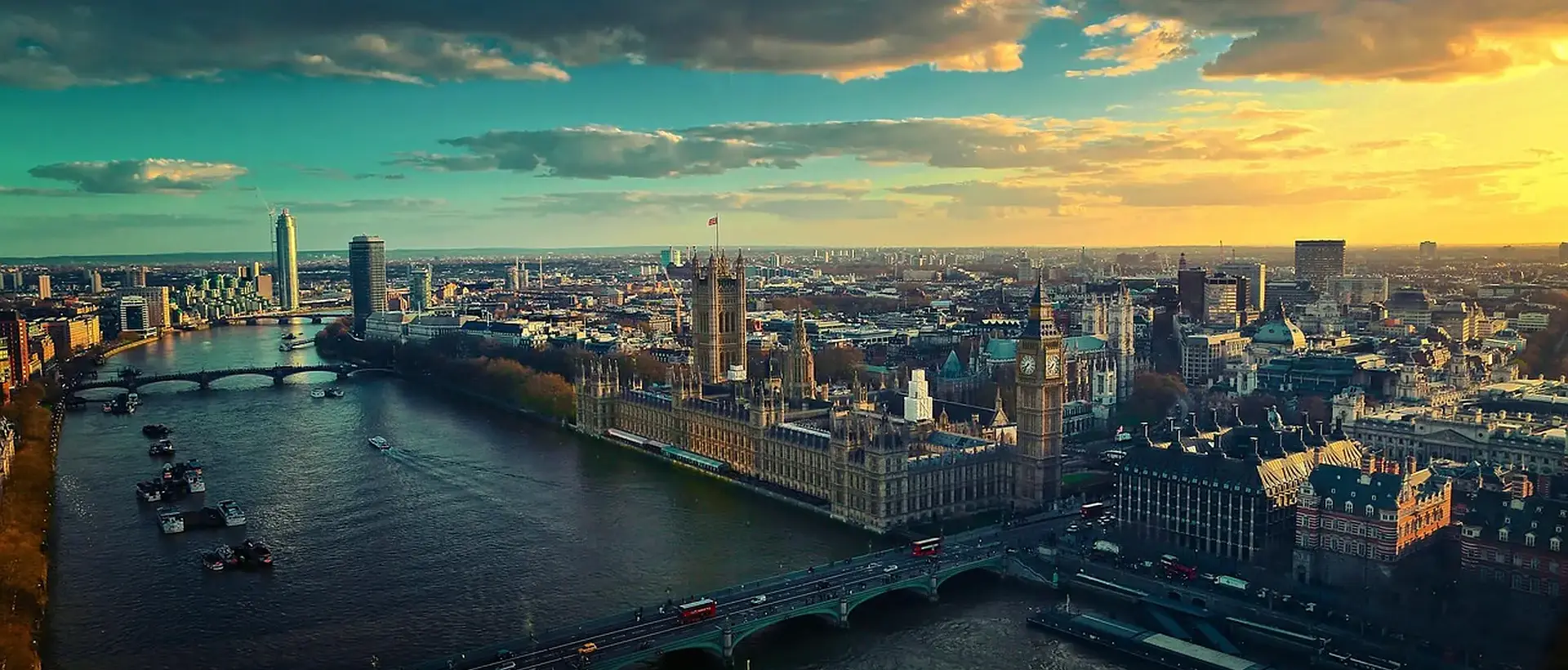 Londres en 3 jours : l’itinéraire idéal pour une première visite
