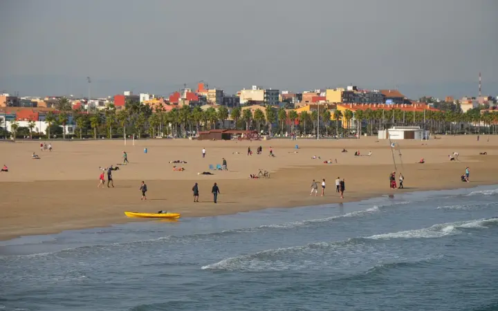 Quand partir à Valence : la meilleure période, saison par saison