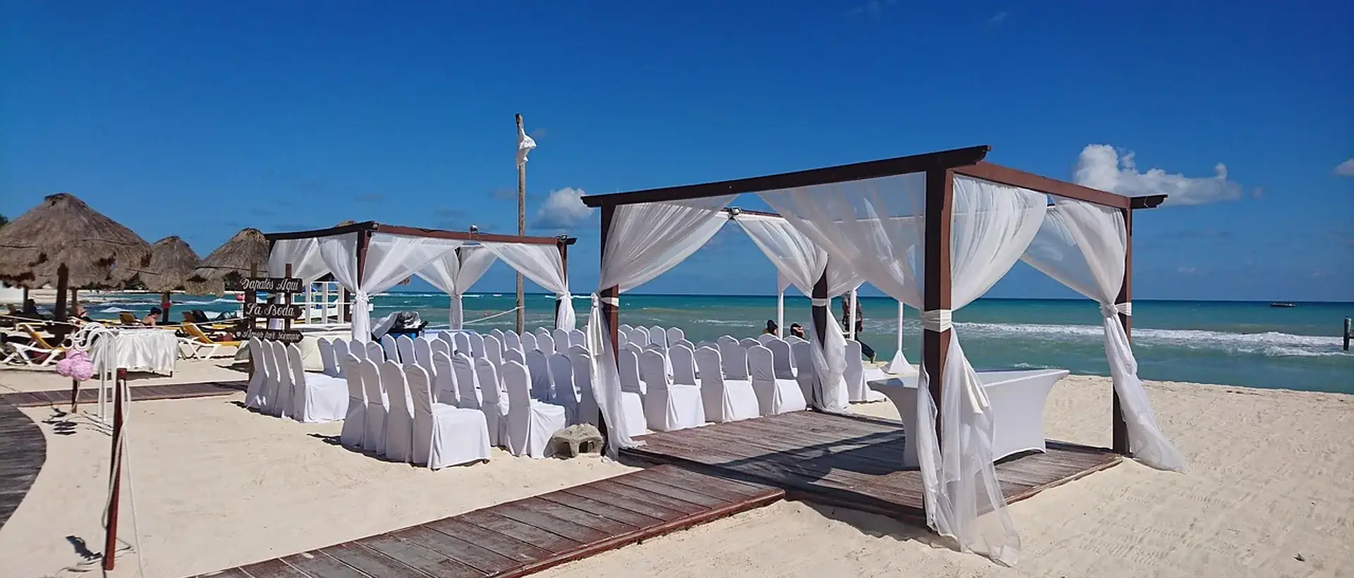 Paradisus Cancún
