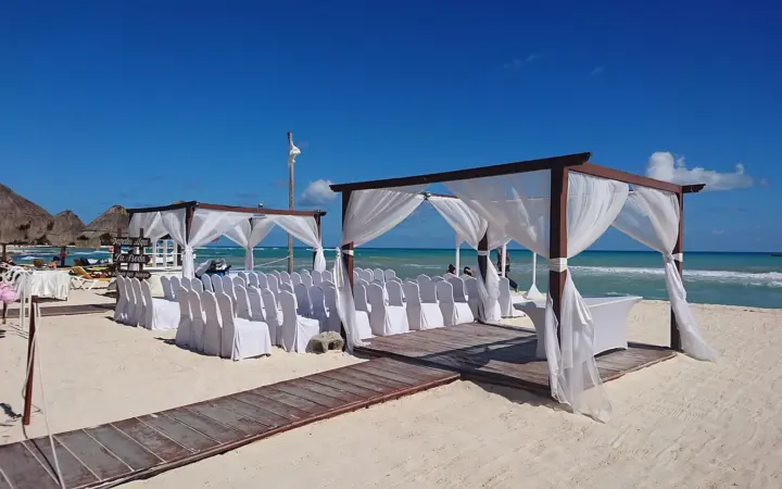 Paradisus Cancún