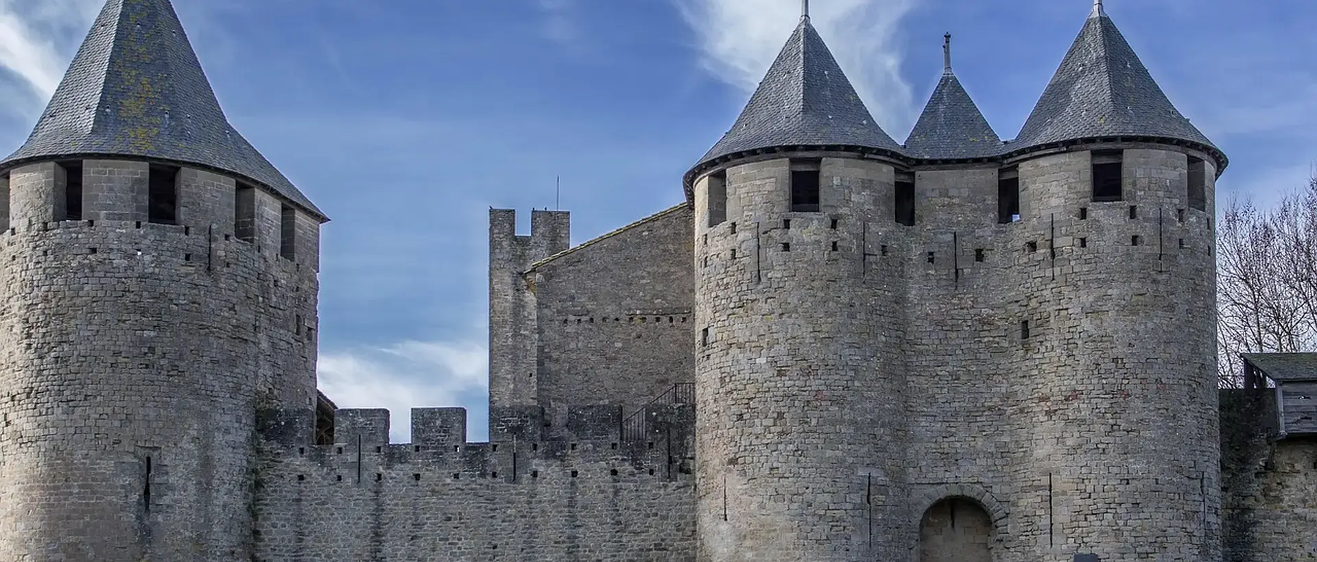 Carcassonne