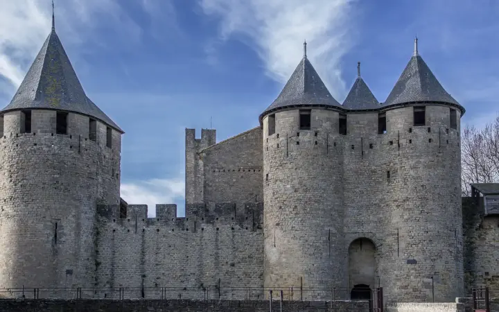 Carcassonne