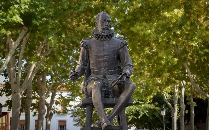 Esquivias