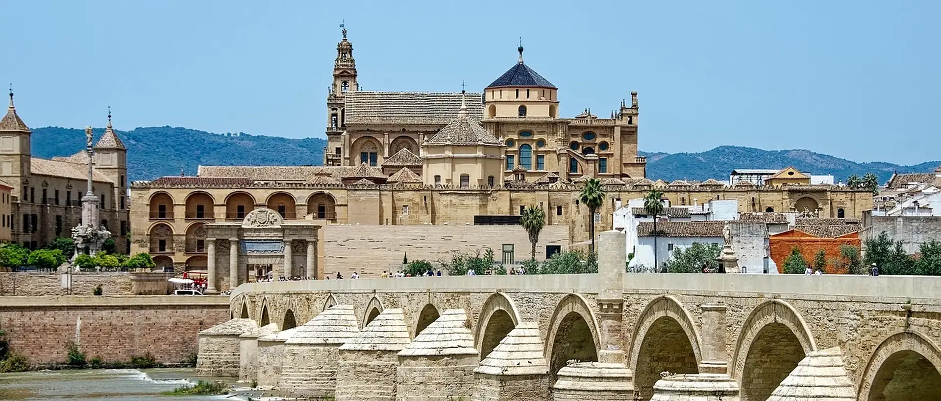Excursions depuis Séville : Cordoue, Cadix, Ronda et plus