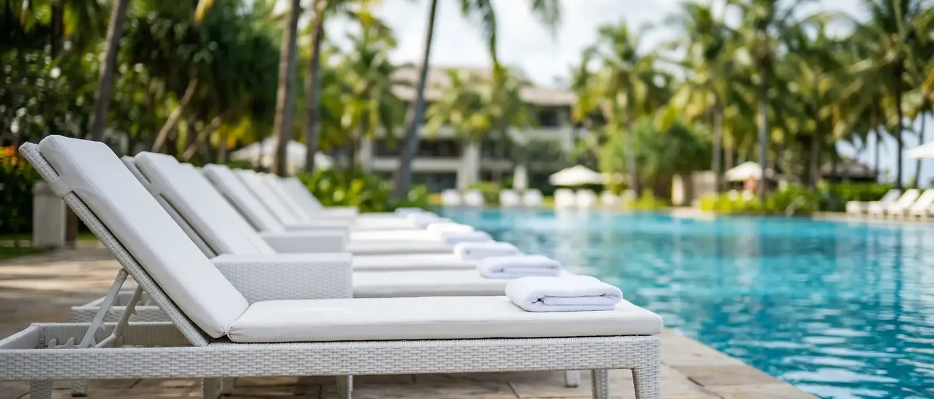 Moon Palace Cancún
