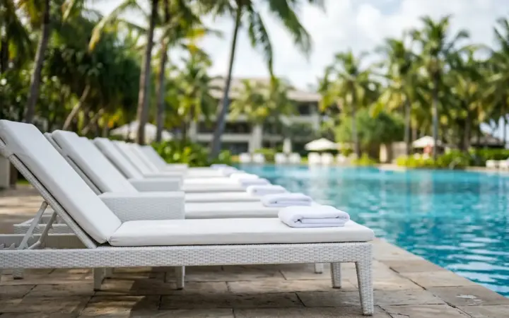 Moon Palace Cancún