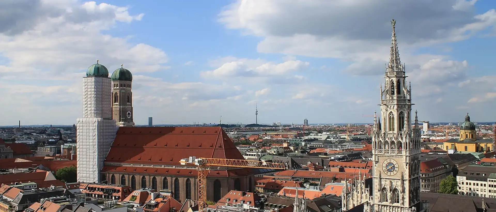 Où dormir à Munich : les meilleurs quartiers pour chaque voyageur