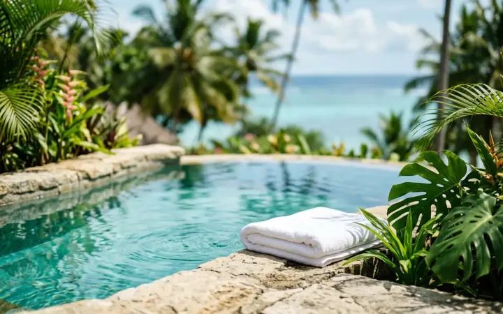 NIZUC Resort & Spa