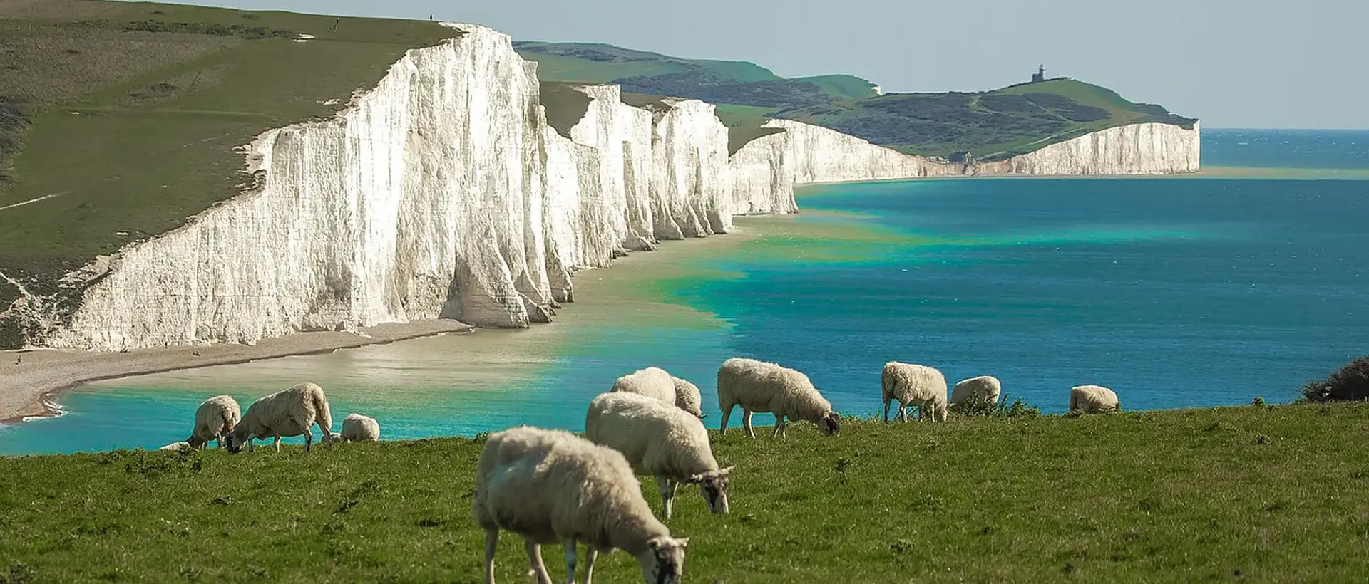 Sud-Est de l’Angleterre