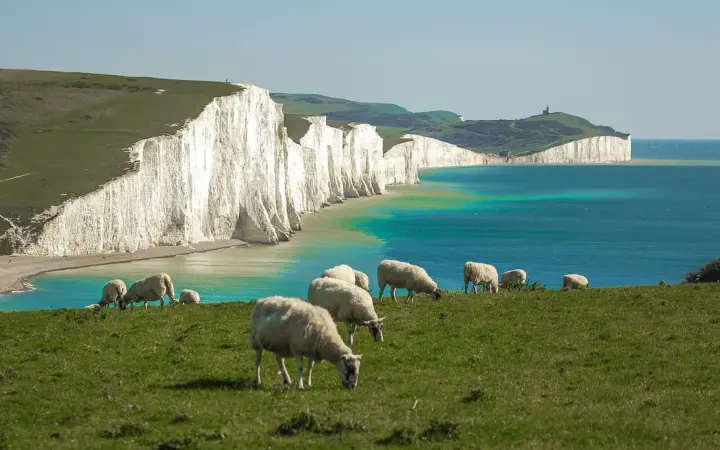 Sud-Est de l’Angleterre