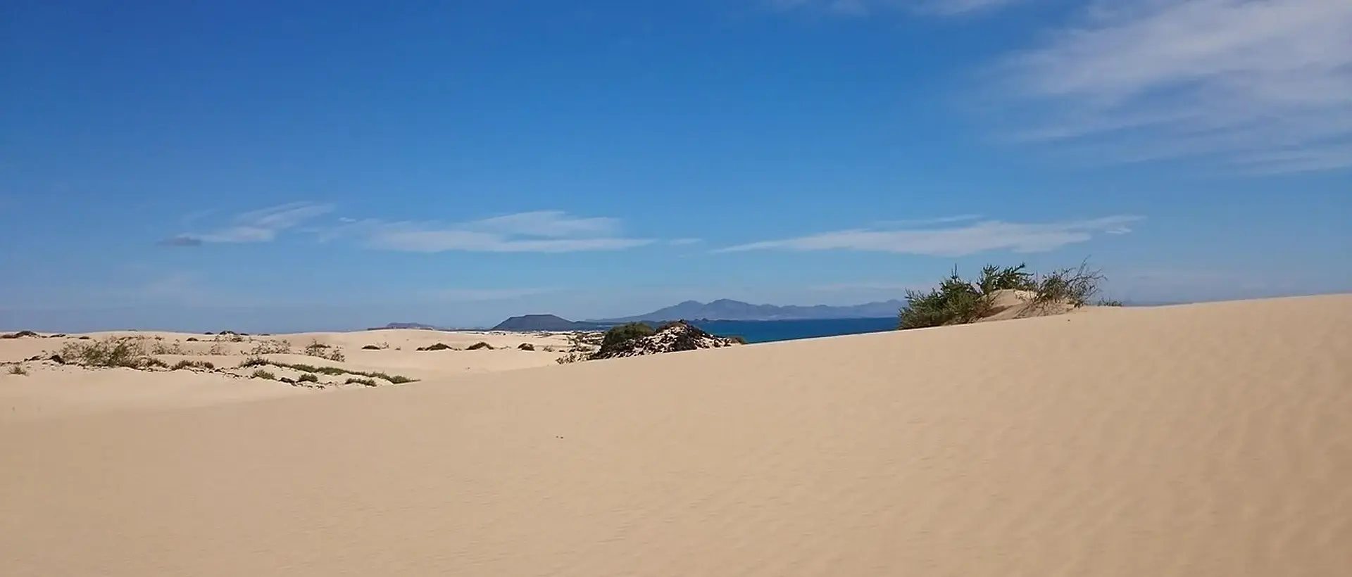Corralejo