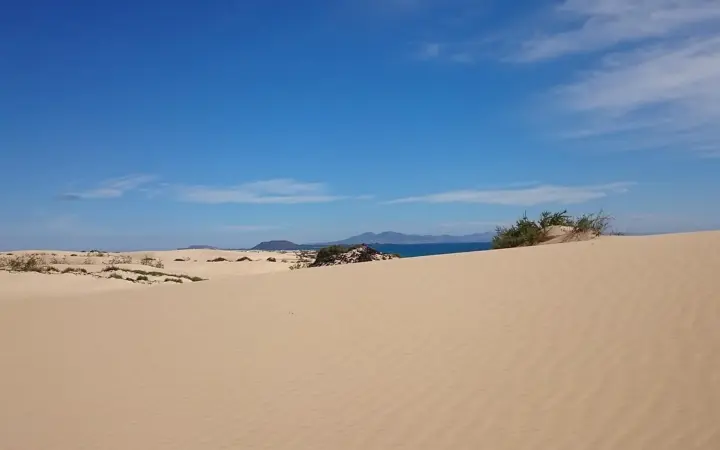 Corralejo