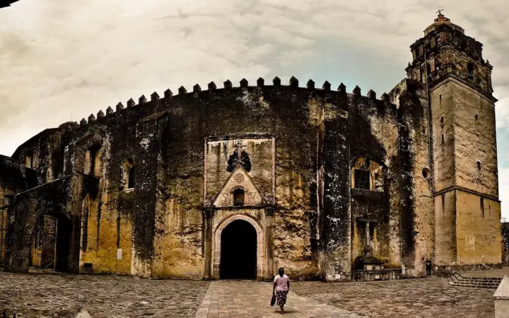 Cuernavaca